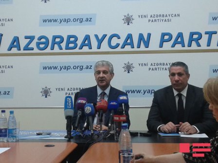 “Seçkilərdə qanun pozuntusuna yol verilməyib” – Əli Əhmədov